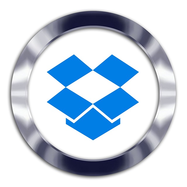 fax with dropbox